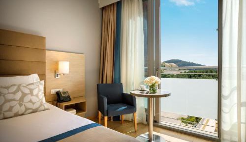 Room for 2