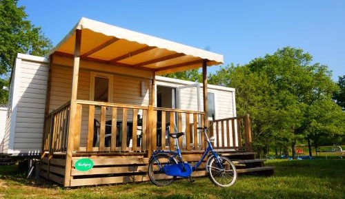 Mobile Home