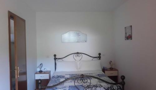 Double Room (1 Adult) with Air Conditioning