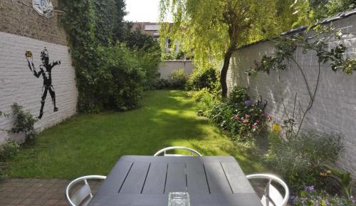 Apartment - Split Level