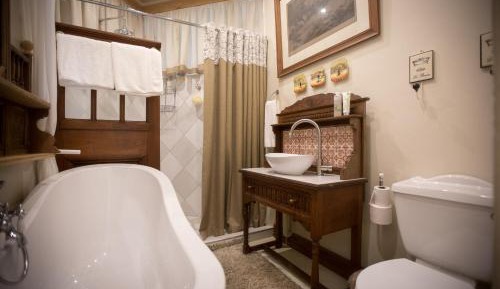 Premium King Room