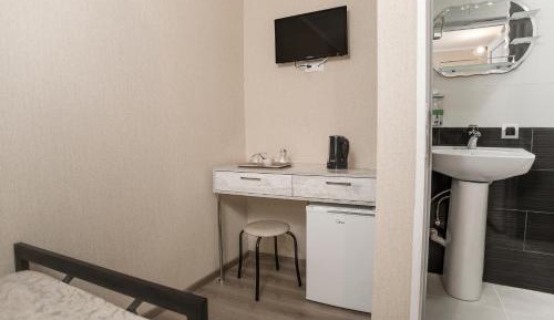 Single Room with Bath