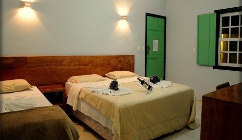 Superior Triple Room