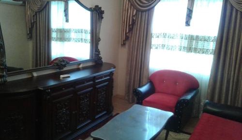 Duplex Quadruple Room