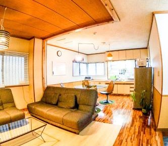 Holiday Home