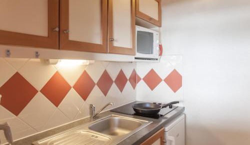 Two-Bedroom Apartment (6 People)