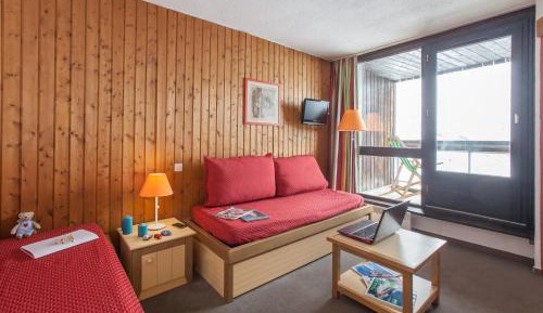 One-Bedroom Apartment (5 People)