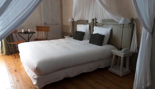 Prestige Room