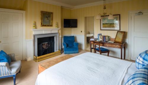 Premium Double Room