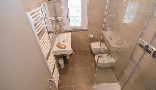 Small Deluxe Studio with Castle View