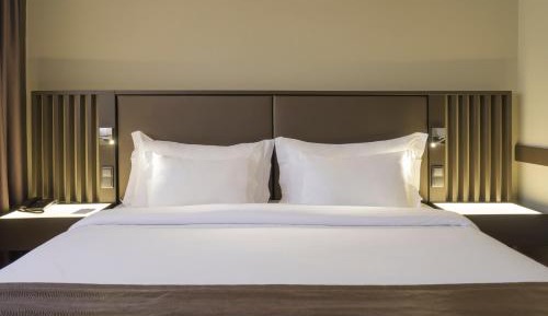 Comfort Premium Double Room