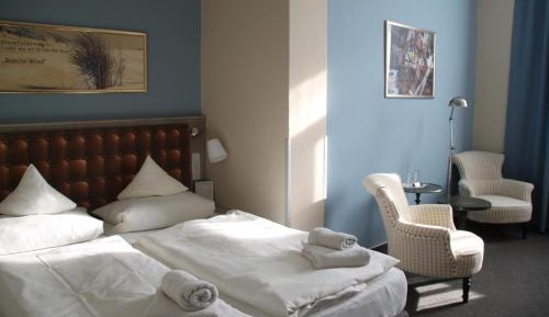 Classic Double Room
