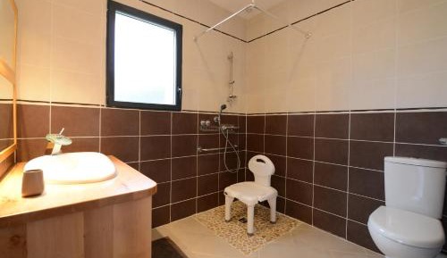 Double Room - Disability Access