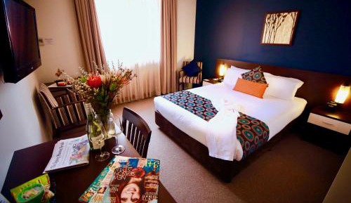 Queen Room