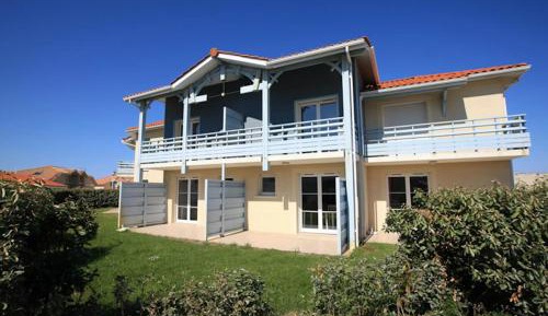 Holiday Home
