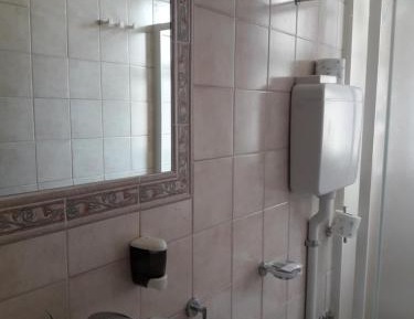 Triple Room with Balcony