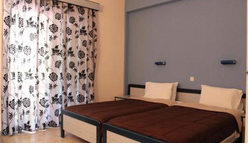 Economy Family Apartment