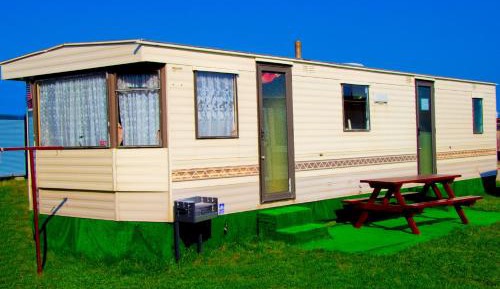 Mobile Home