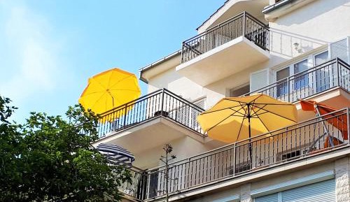 Apartment with Sea View