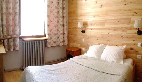 Apartment with South view