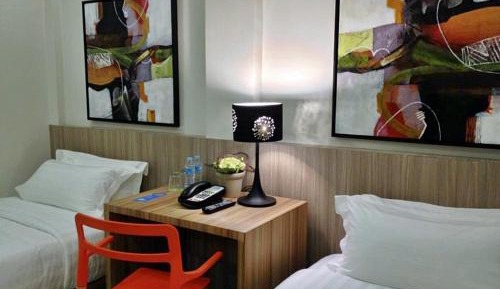 Double or Twin Room