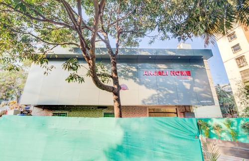 J B Nagar Hotel | OYO 40902 Anjali Hotel Mumbai
