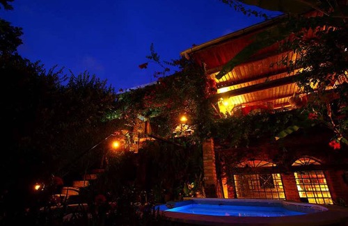 Olinda Historical Center Hotel | Pousada do Amparo