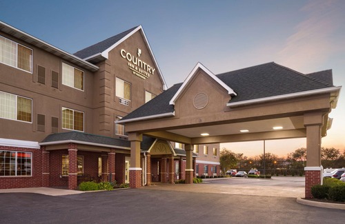 Lima Hotel | Country Inn & Suites by Radisson, Lima, Oh
