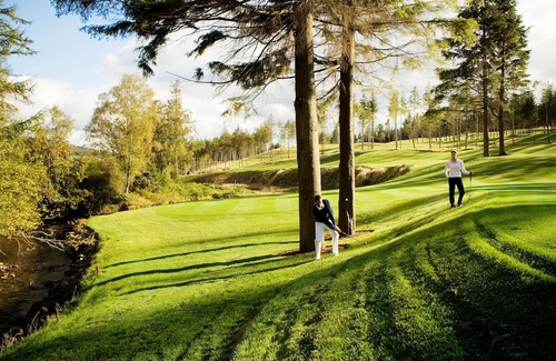Macreddin Village Hotel | BrookLodge & Macreddin Village