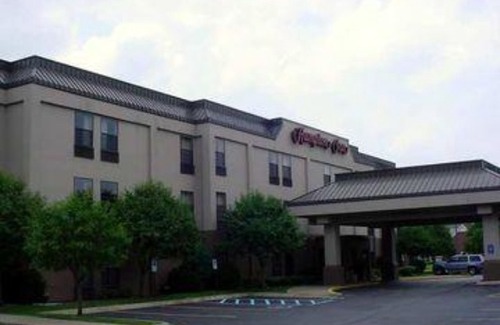 Poland Hotel | Hampton Inn Youngstown/Boardman