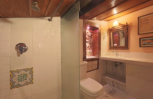 Olinda Historical Center Hotel | Pousada do Amparo