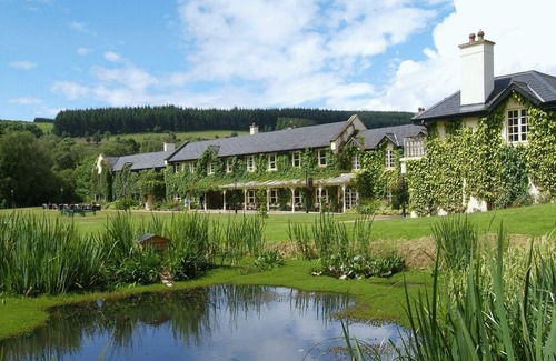 Macreddin Village Hotel | BrookLodge & Macreddin Village