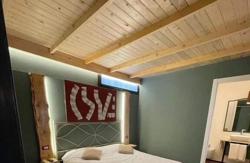 Borgo Roma Apartment | GARBINI AT THE LOFT F FAIR