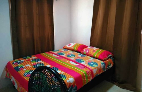 Punta Sur Apartment | Posada Nativa en la Playa, con Vista al mar