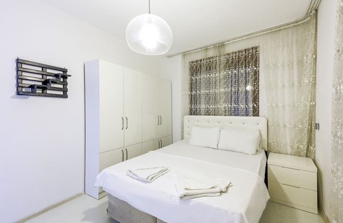 Konyaalti Apartment | Breathtaking View: 10 Min to Coast