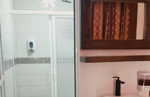 Zacatlan Hotel | San lucas