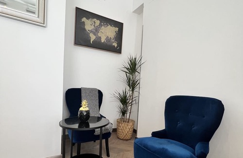 Rouen City Centre Apartment | At Ismeria
