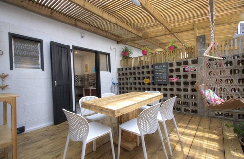 St Gilles-les-Bains House | Kaz Lotis, 2min from the beach