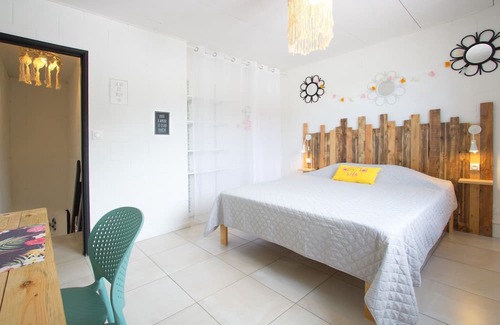 St Gilles-les-Bains House | Kaz Lotis, 2min from the beach