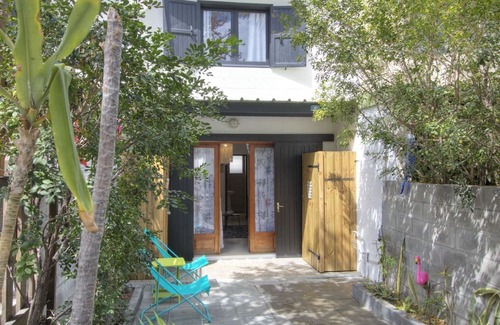 St Gilles-les-Bains House | Kaz Lotis, 2min from the beach