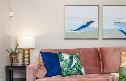 Atlanta House | Newly Renovated 3/2 ATL Westside Bungalow