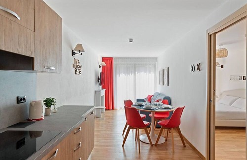 Bieltschocke Apartment | Residence in Gressoney-saint-jean with 1 bedrooms sleeps 4