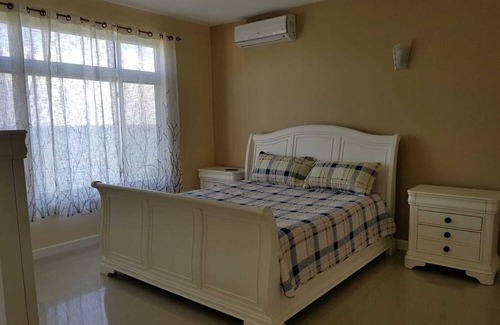 Tower Isle Apartment | Luxury penthouse view Ochi Rios
