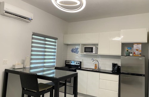 Venetian Road Settlement Apartment | Cozy Studio in Venetian Site