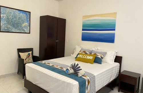 Venetian Road Settlement Apartment | Cozy Studio in Venetian Site