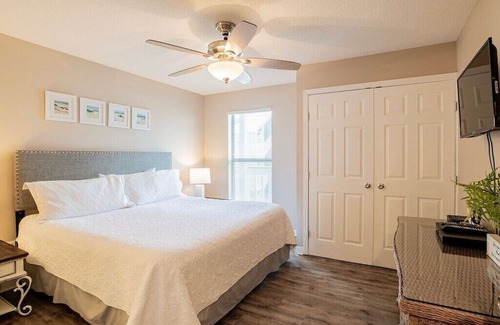 Gulf Shores Condo | Regatta 202C | Gulf Shores, AL