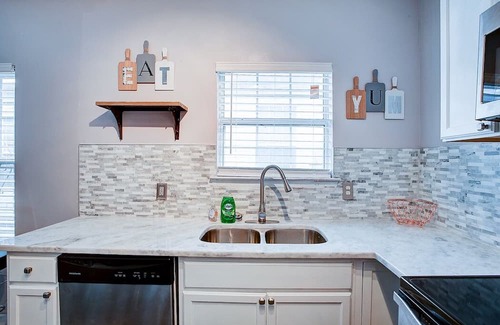 Atlanta House | Hidden Gem! Minutes From Mercedes Benz Stadium!