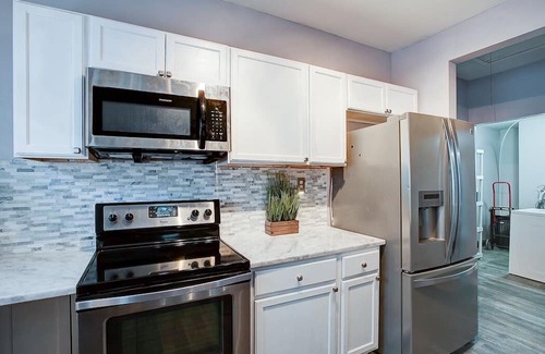 Atlanta House | Hidden Gem! Minutes From Mercedes Benz Stadium!