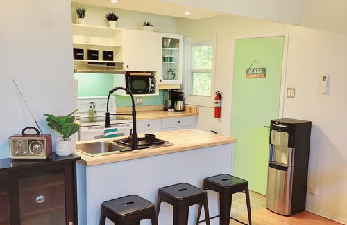 Sauble Beach Cottage | Bruce Pines Cottage at Sauble Beach, Tranquility