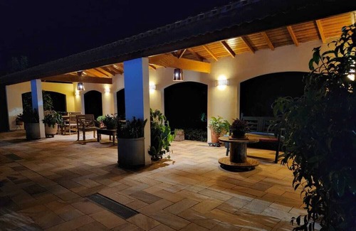 Quadra House | Cinematic, Paradise and Enchanting!